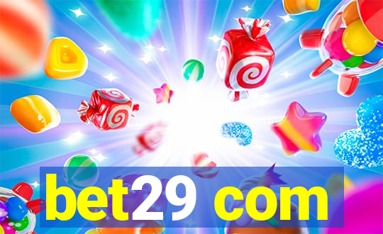 bet29 com